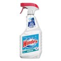 Windex Cleaners & Detergents, Spray Bottle, Fresh Clean, 8 PK 312620
